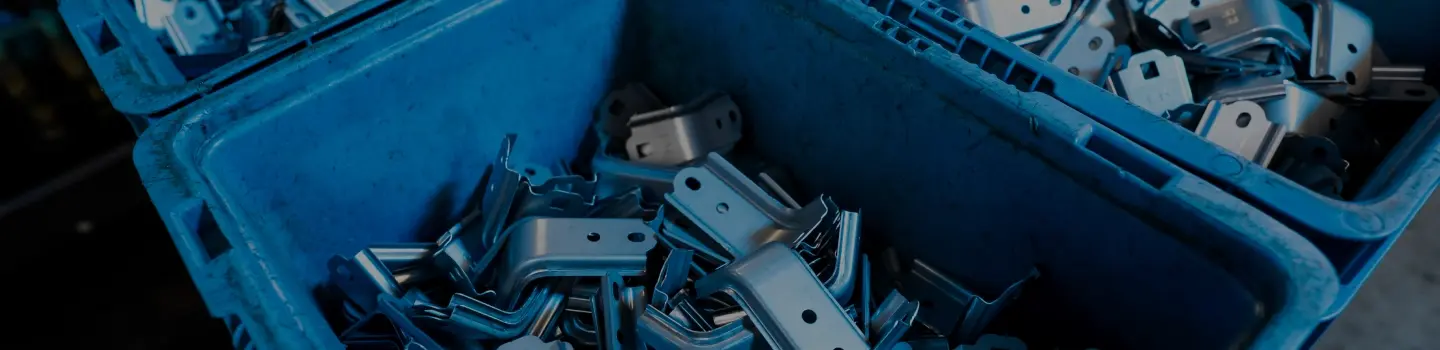 Vibra Finish Limited, Vibratory Finishing Equipment & Surface Processing, Mississauga, Ontario