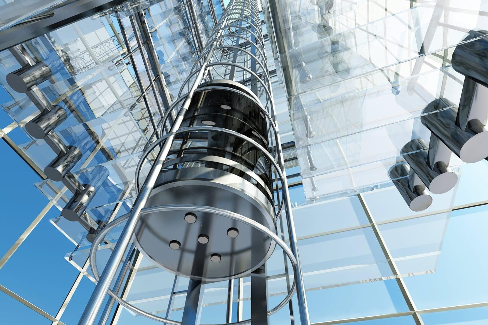 Webb Electronics Inc., Elevator Emergency And Building Communications, Burnaby, British Columbia