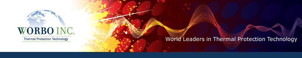 Worbo Inc., High-Temperature Insulation Products, Peterborough, ON