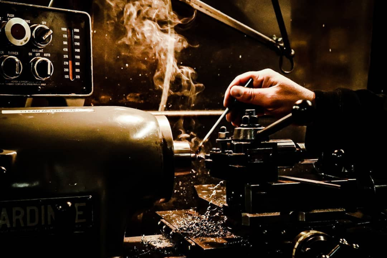 XCEL Tool and Manufacturing Company LLC, Precision Machining & Short-Run Production, Milford, CT